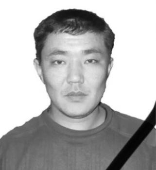 Александр Борголов