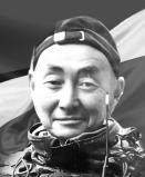 Баир Баторов