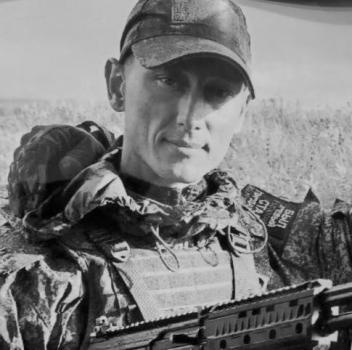 Иван Боровик