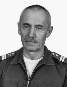 Юрий Кузнецов