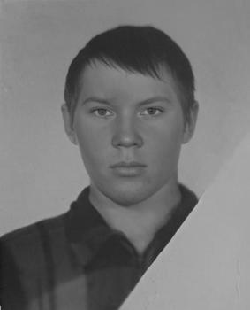 Дмитрий Ковригин