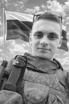 Дмитрий Белогубов