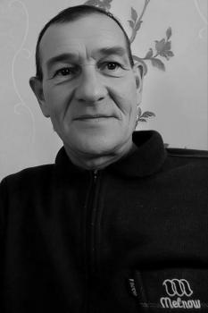 Андрей Раздобреев