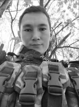 Максим Катаршин