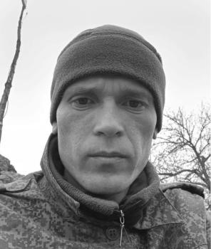 Олег Панов