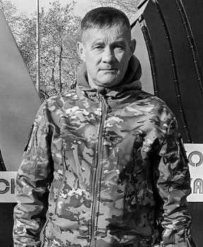 Виталий Хлебников