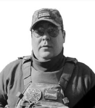 Александр Юзиков