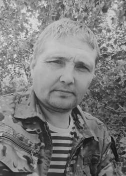 Андрей Рихванов