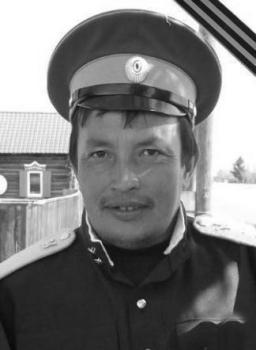 Михаил Бриков