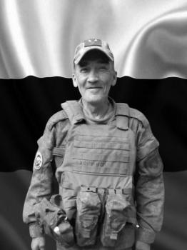 Григорий Васюков