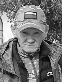 Вячеслав Цыбикжапов