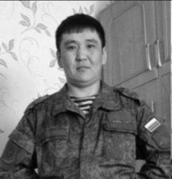 Амгалан Шарипов