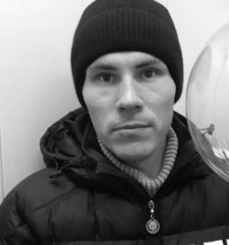 Данила Ковбасюк