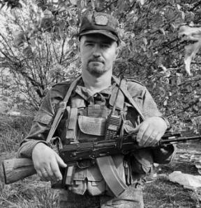 Алексей Тароев