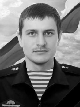 Вячеслав Меркушин