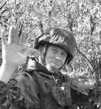 Пётр Колесников