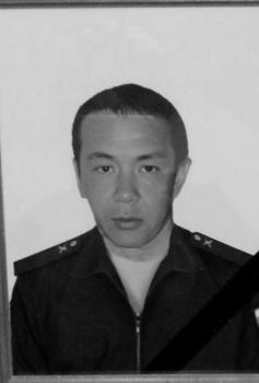 Валерий Мункуев