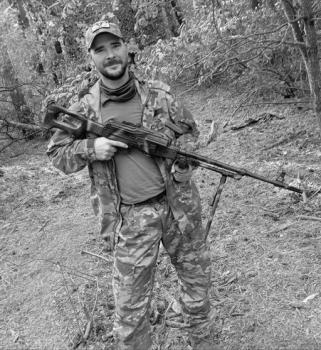 Роман Первушин