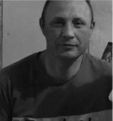 Евгений Питряков