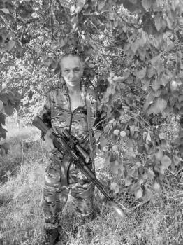 Павел Борисевич