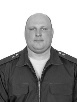 Александр Беккер