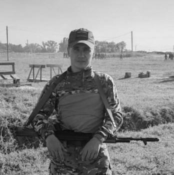 Леонид Потапов