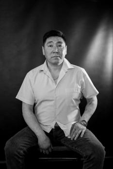 Юрий Пантаев