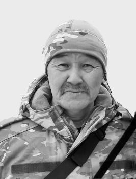 Леонид Худальшеев