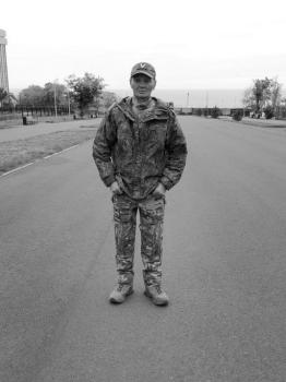 Александр Орлов