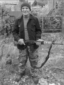 Николай Орлов