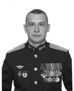Виктор Перелыгин
