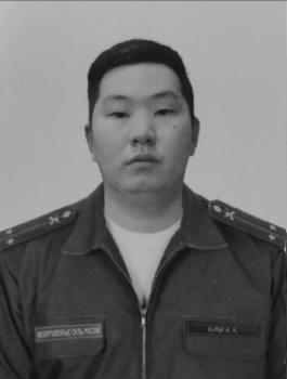 Алексей Ким