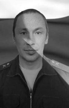 Антон Некрасов