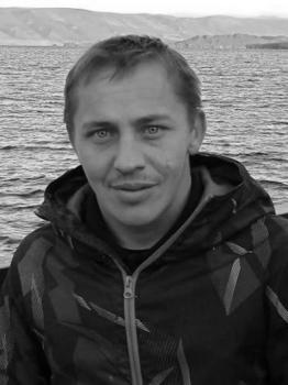 Андрей Игумнов