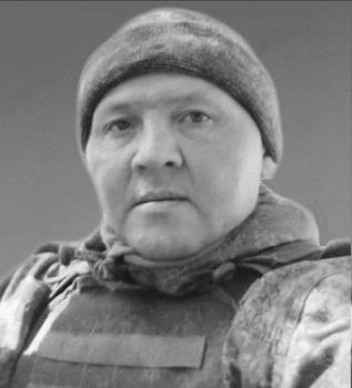 Александр Белов