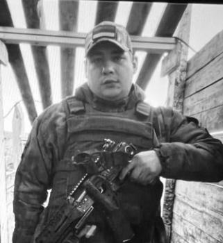 Виктор Жеветьев