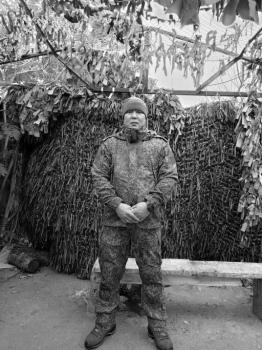 Максим Гомбоев