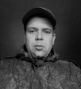 Владимир Безносов