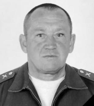 Алексей Ивашин