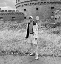 Андрей Колпашников