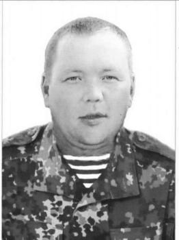 Андрей Пичуев