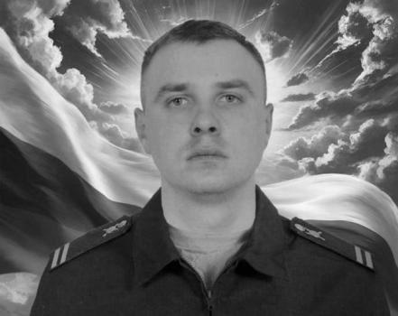 Виталий Мясников