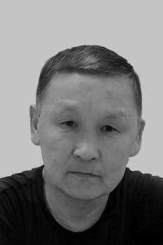Гармажап Цыбандоржиев