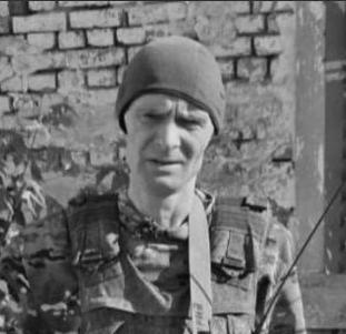 Павел Грибачёв