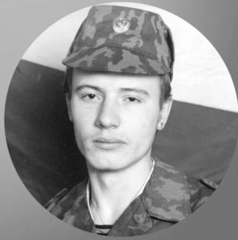 Александр Мальцев