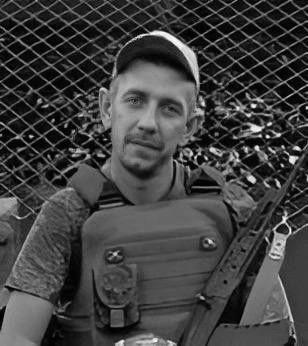 Алексей Чубаров