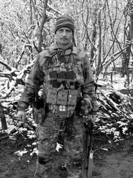 Андрей Шангин