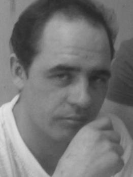 Сергей Середкин