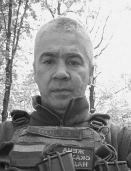 Михаил Ковалевский