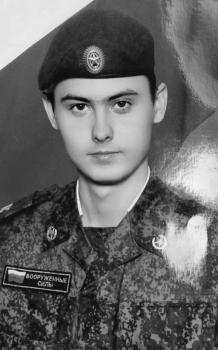 Евгений Манохин